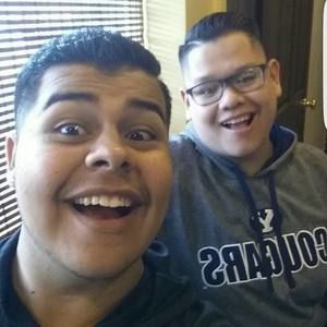 Meet your Posher, Danny